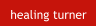 healing turner