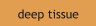 deep tissue