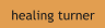 healing turner