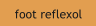 foot reflexol