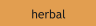 herbal