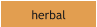 herbal